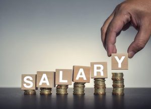 Lý do nhà tuyển dụng thường đặt câu hỏi về mức lương mong muốn