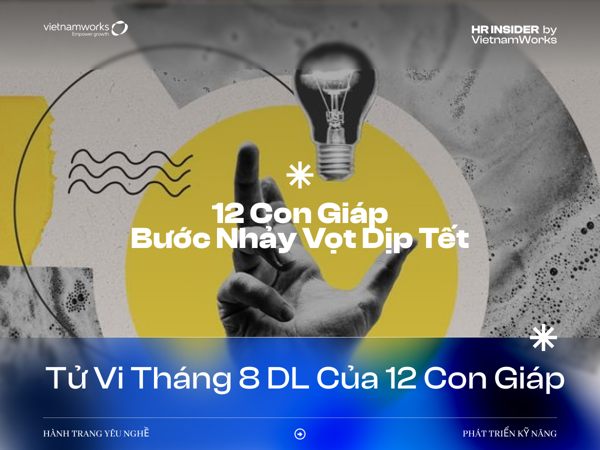 tử vi tháng 8 dương lịch của 12 con giáp