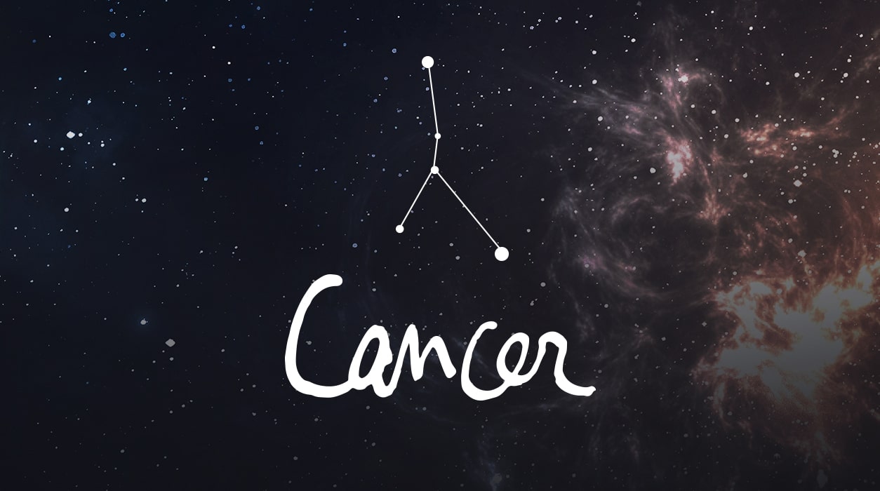 Chòm sao cancer là cung gì