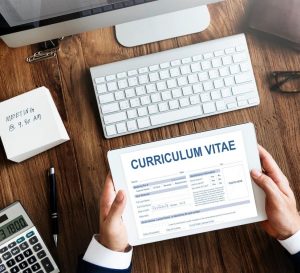 Hướng dẫn cách viết CV và đơn xin việc 