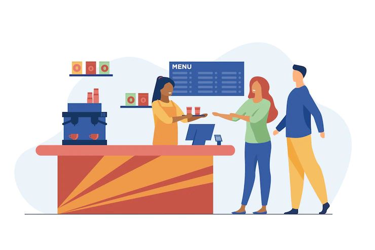 Kỹ năng cần có để trở thành cashier