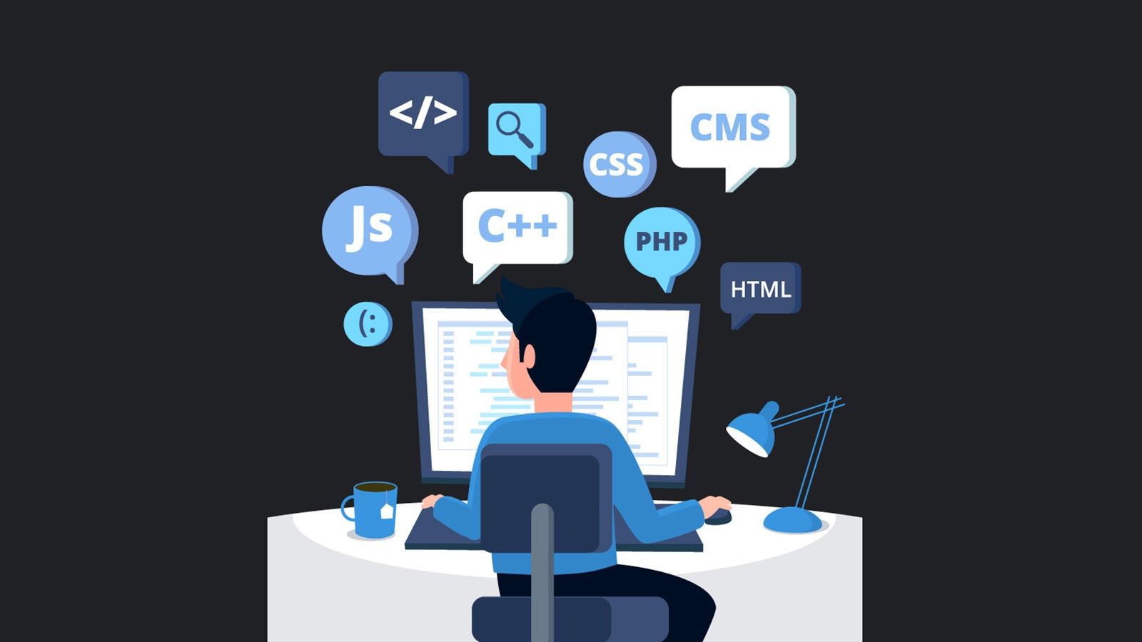 Vậy Software Developer là gì