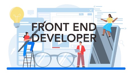  Câu hỏi phỏng vấn front-end và cách trả lời