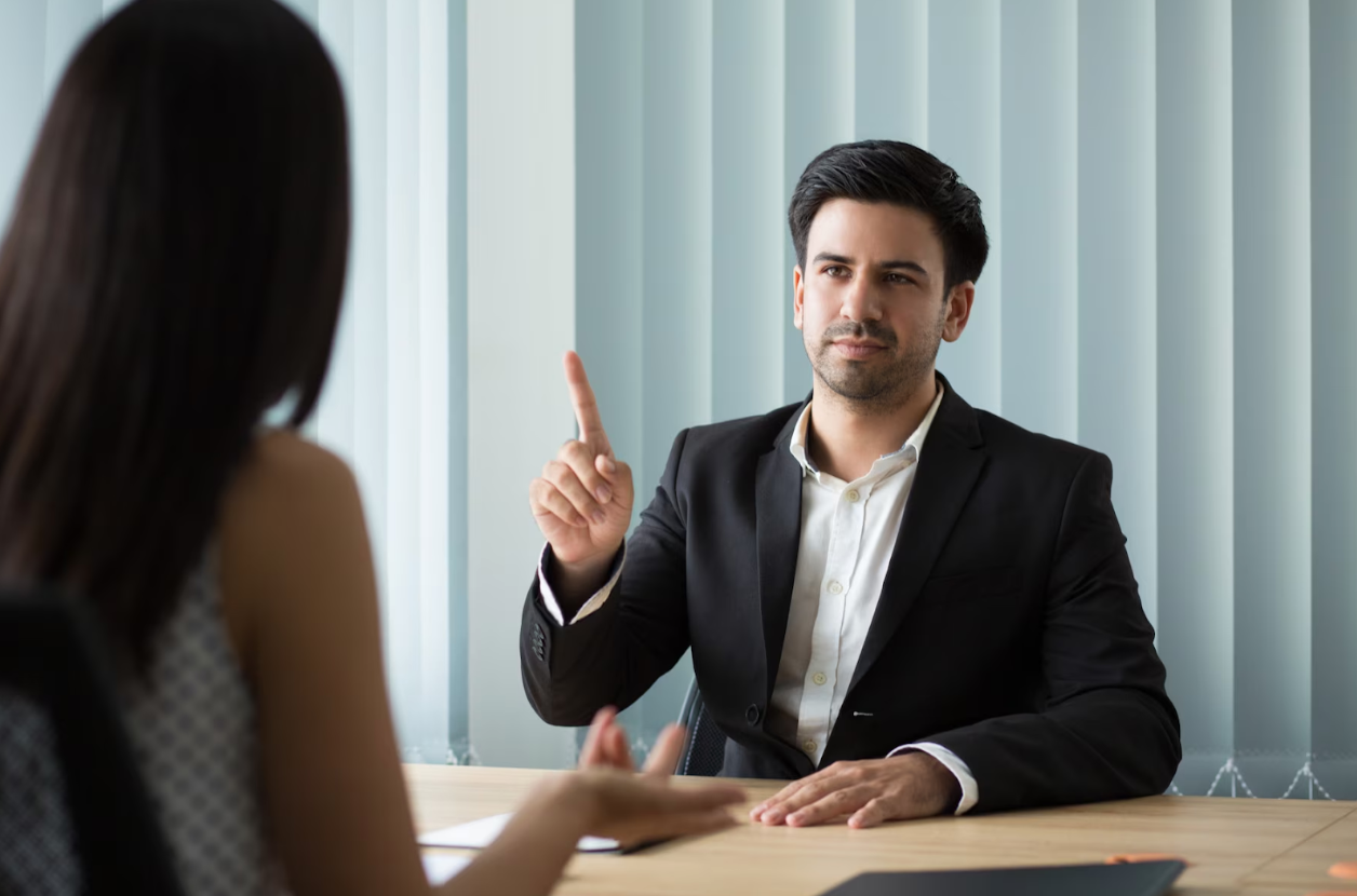 Kỹ năng phỏng vấn tuyển dụng giúp HR nhìn trúng nhân tài