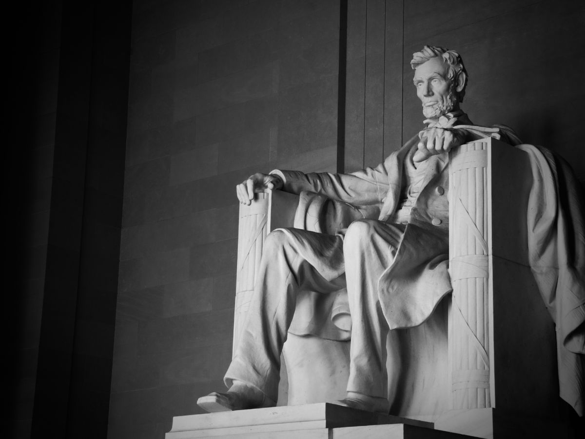 câu chuyện về abraham lincoln