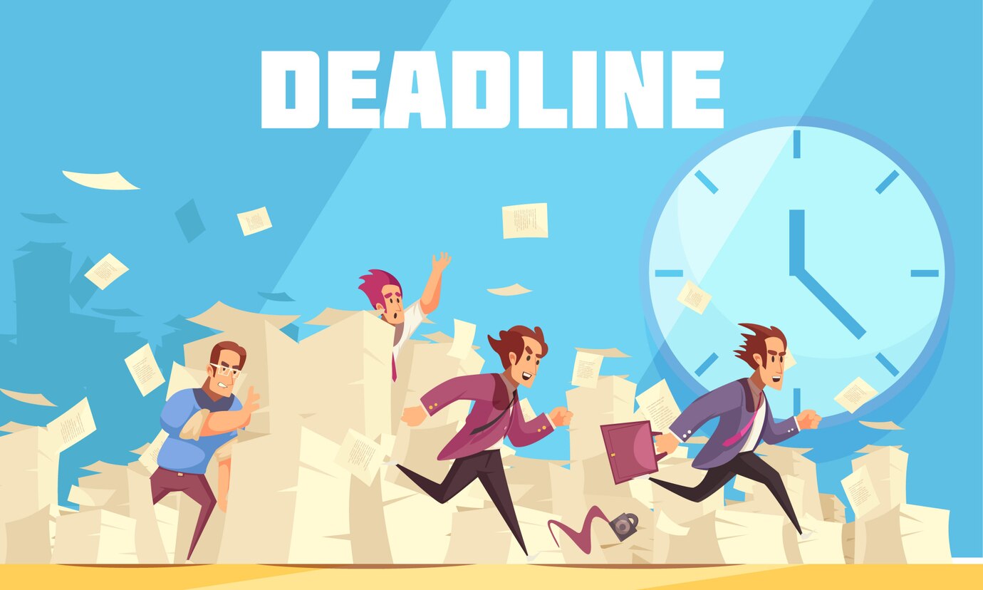 deadline