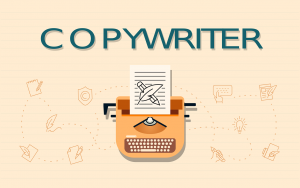 Copywriter và Content Writer