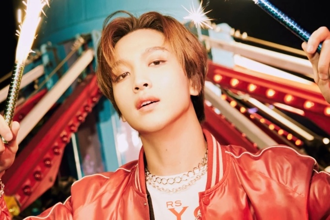 Chàng trai ấm áp Haechan của nhóm NCT