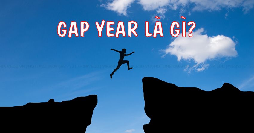 Gap year là gì?