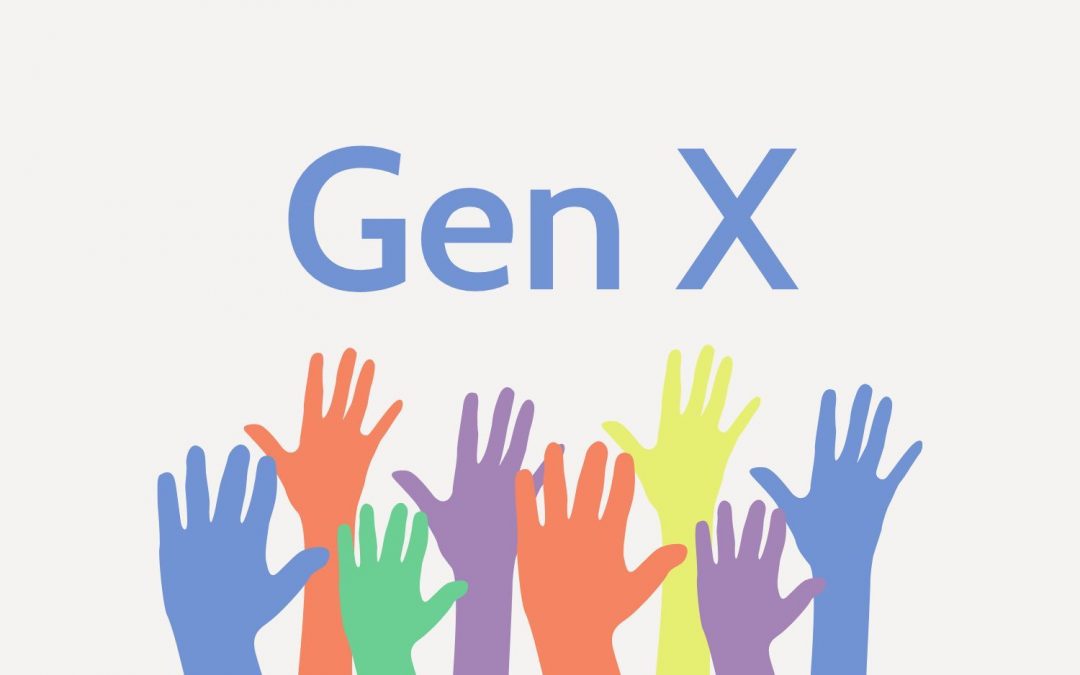 Gen X là gì? 5 Điều thú vị về Gen X mà có thể bạn chưa biết