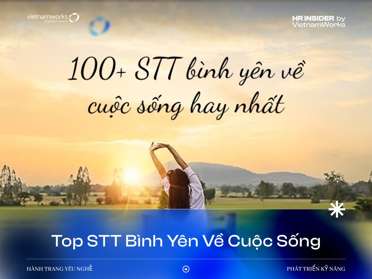 STT bình yên