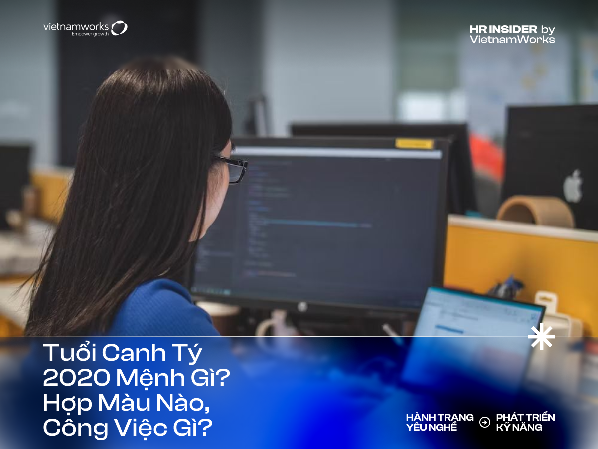 Canh Tý 2020 mệnh gì? Tìm hiểu tử vi, phong thủy và màu sắc hợp tuổi