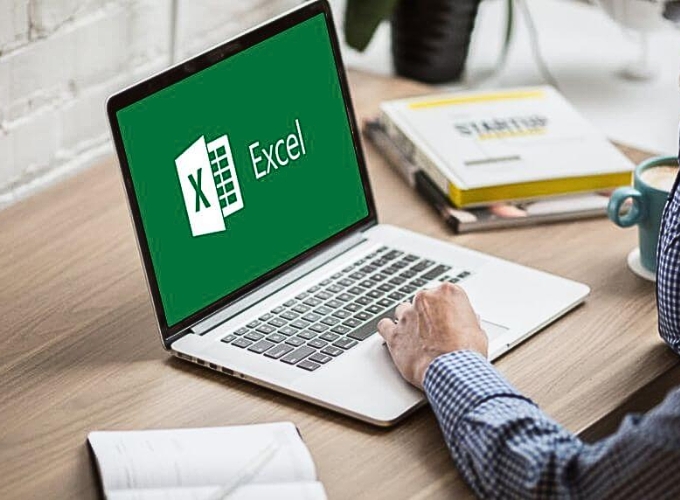 Cách bỏ ẩn công thức trong Excel