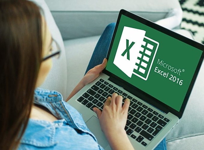 Hướng dẫn cách ẩn công thức trong Excel