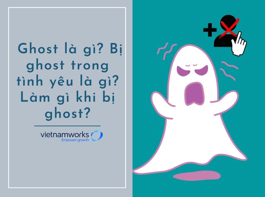 "Ghost có nghĩa là gì?" - Khám phá ý nghĩa đa chiều từ quá khứ đến hiện đại