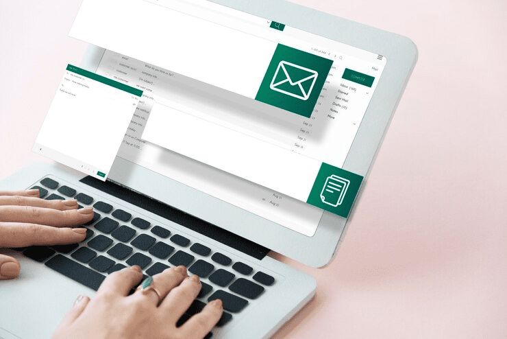  Chiến dịch tiếp thị Email Marketing là gì (Nguồn: Internet)