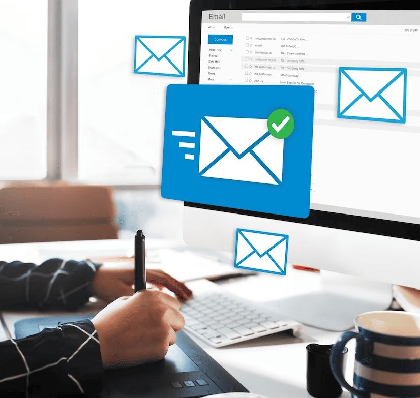 mẫu email tiếng nhật chuẩn nhất