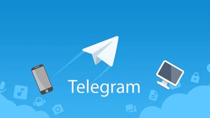 cách tải video telegram bị chặn