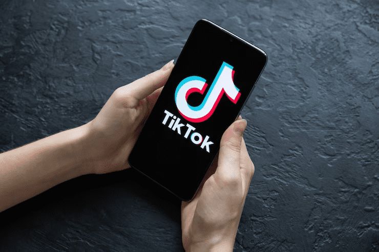 tải video tiktok không logo trên iphone