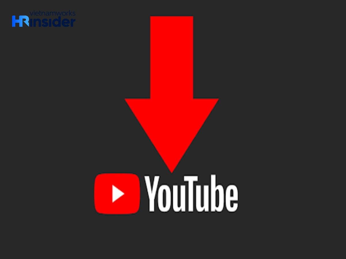 tải video youtube android