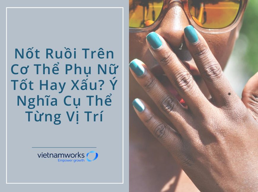 thumbnail nốt ruồi trên cơ thể phụ nữ