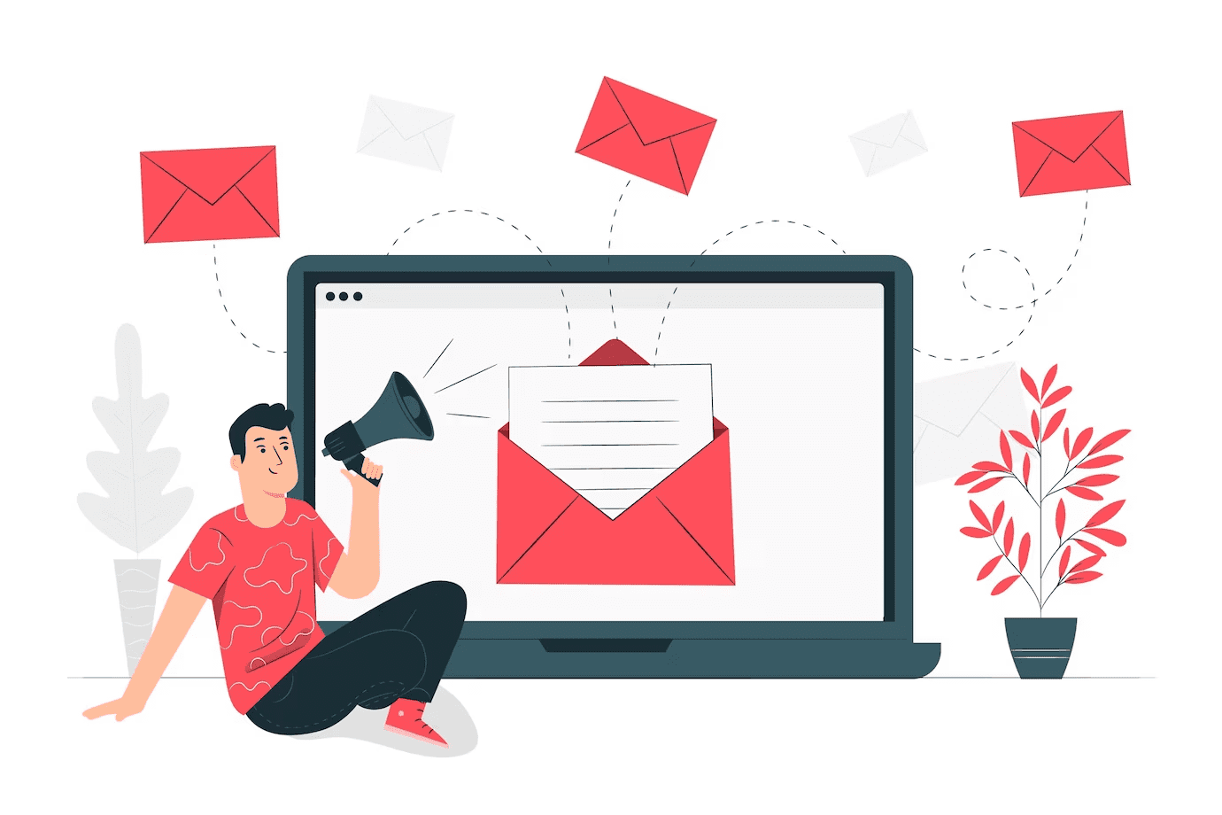 Email nội bộ là gì? 