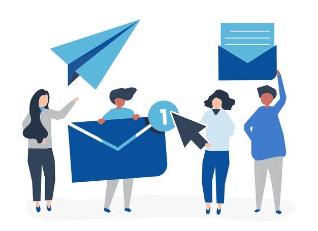 Mẫu email để thông báo lịch nghỉ Tết