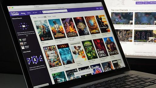 Tải video Twitch thông qua 4K Video Downloader