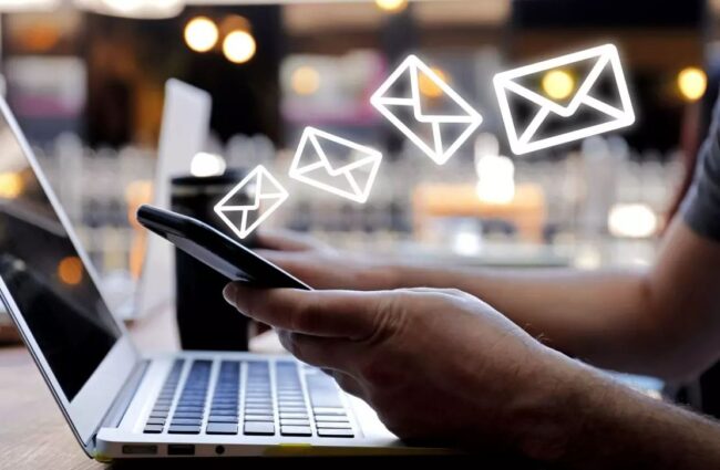 Làm thế nào để xây dựng mẫu Email Marketing thu hút khách hàng