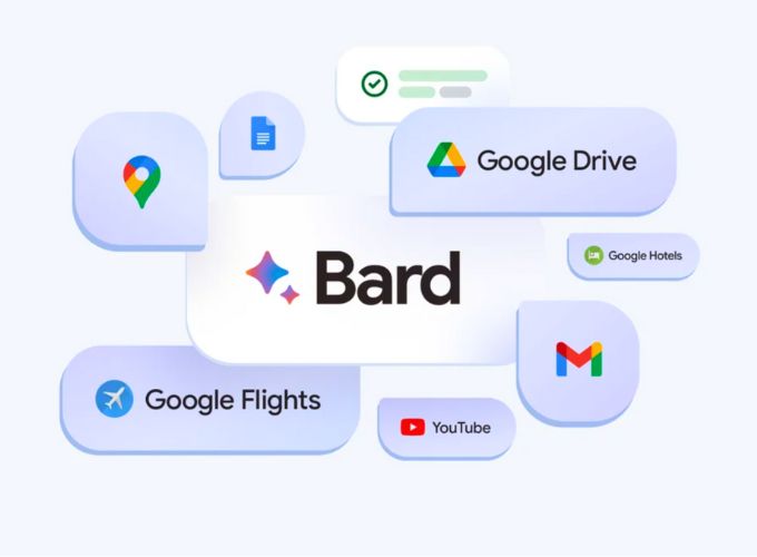 Ưu điểm Google Bard AI