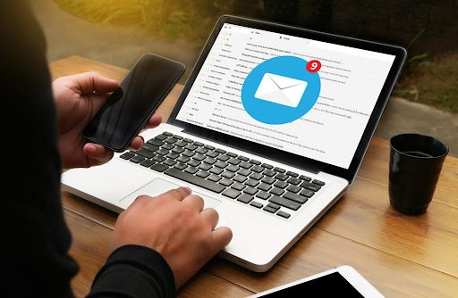 cách viết email phản hồi