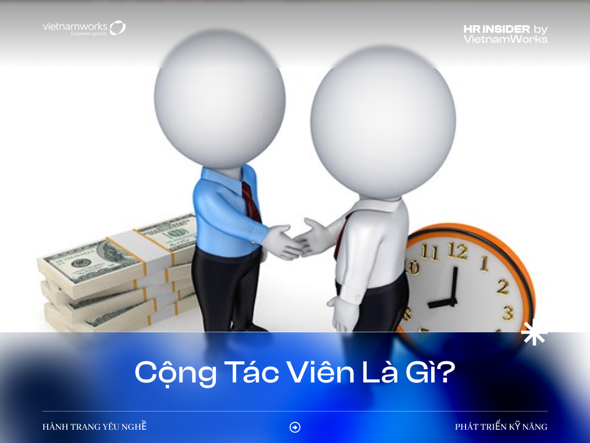 cộng tác viên