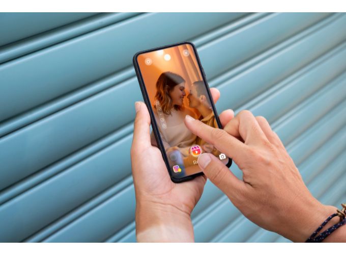 Hướng dẫn tải video từ Drive về iPhone dàng