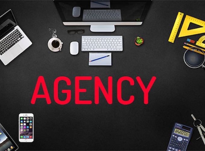 Agency là các tổ chức chuyên cung cấp dịch vụ theo yêu cầu của các doanh nghiệp