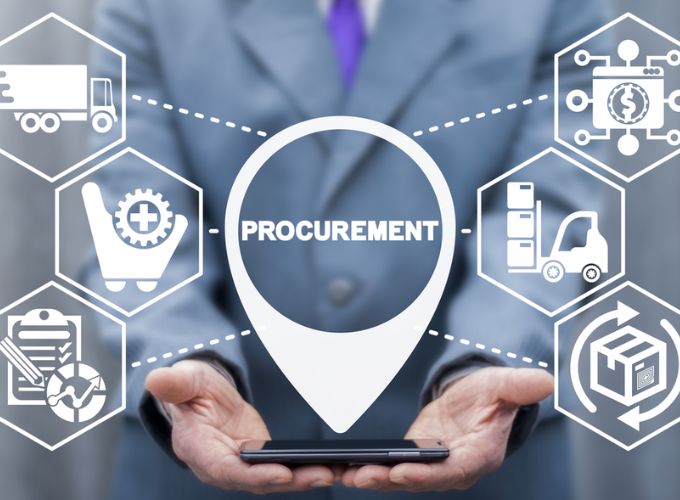 Procurement là một thuật ngữ thường được sử dụng trong lĩnh vực quản lý kinh doanh