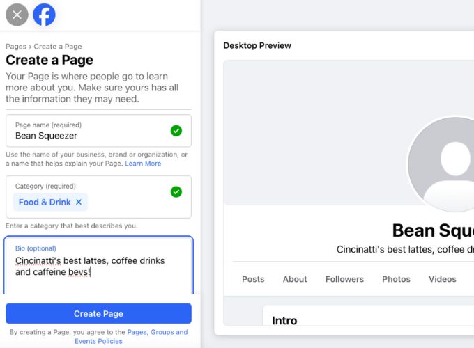 Page là gì? Bật mí bí quyết xây dựng Page Facebook thành công