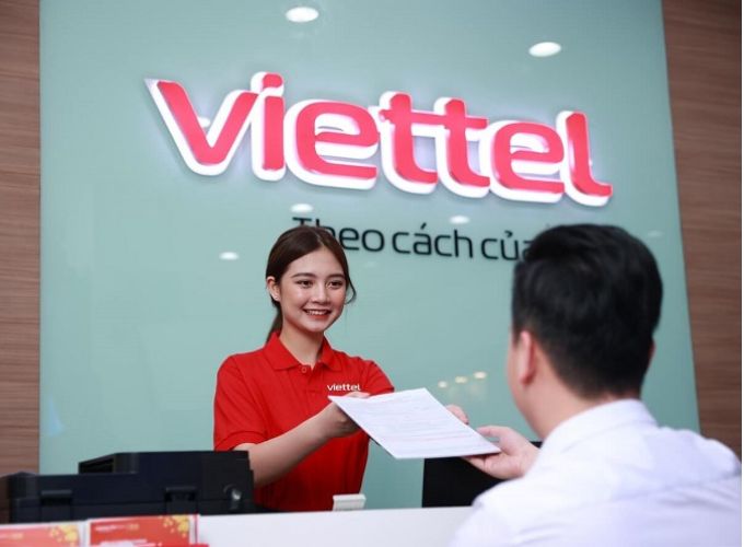 Chế độ đãi ngộ nhân viên của Viettel - Bí kíp thu hút nhân tài