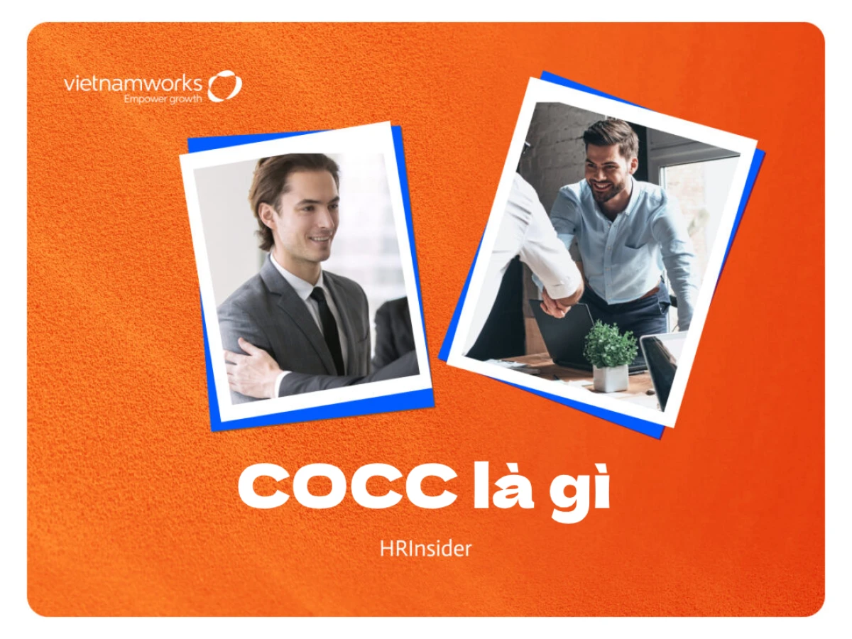 COCC là gì