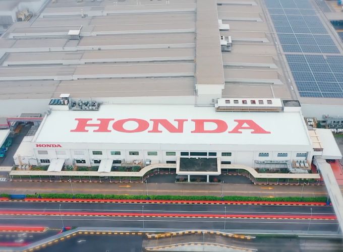 Chính sách đãi ngộ nhân viên của Honda