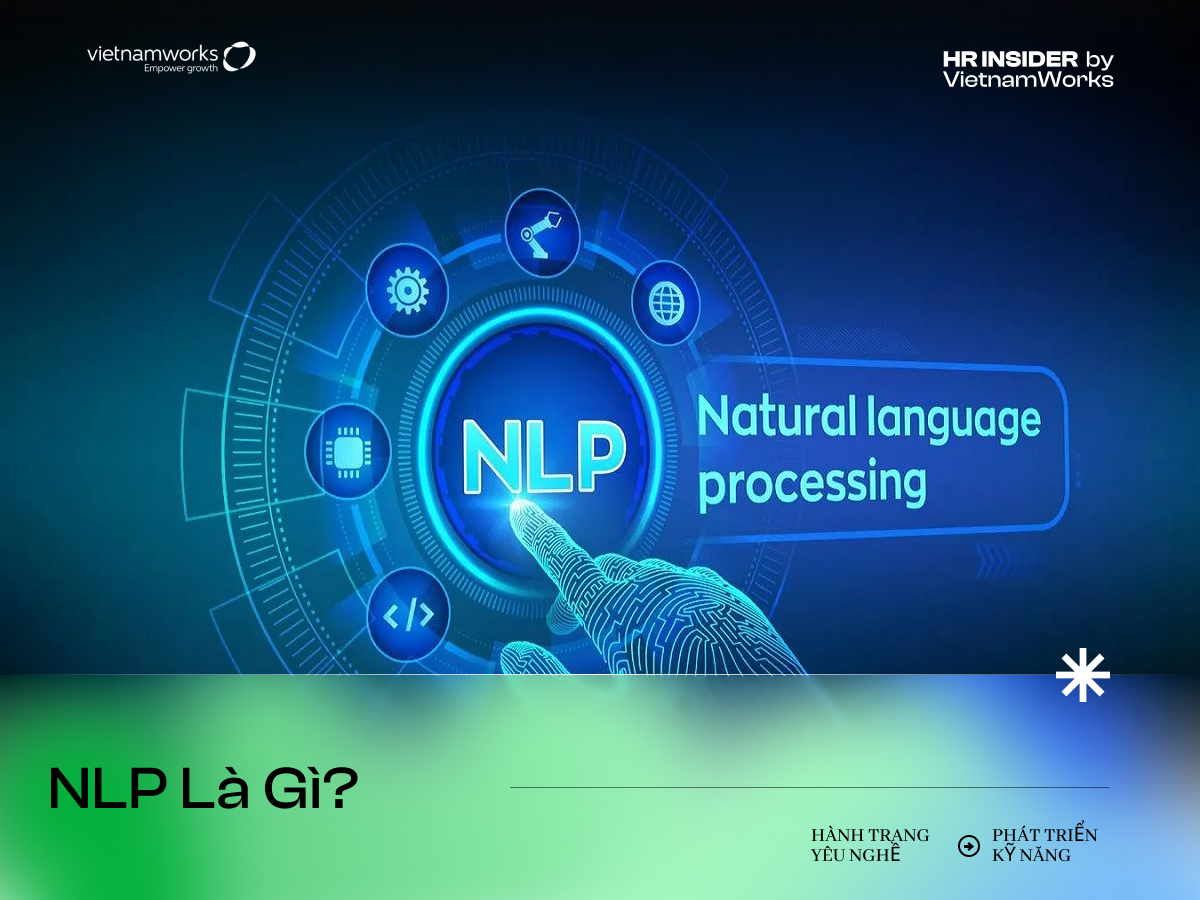 NLP là gì?