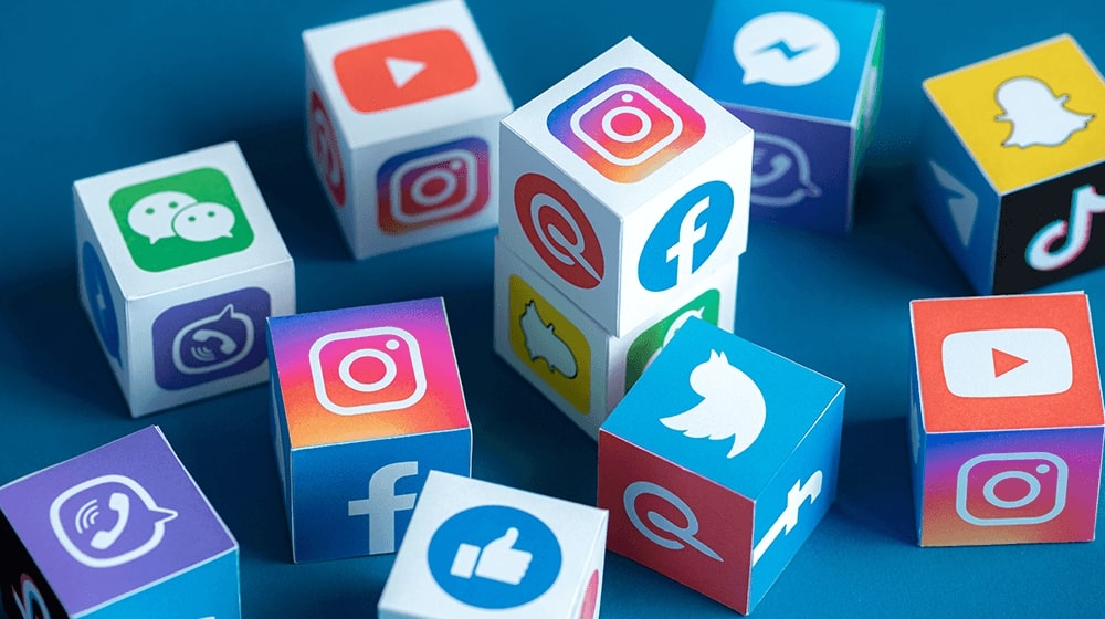 Chức năng của Social Media đối với doanh nghiệp