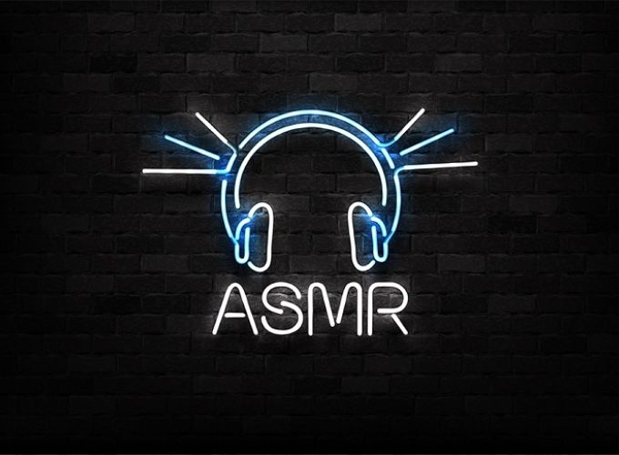ASMR là một viết tắt của "Autonomous Sensory Meridian Response"