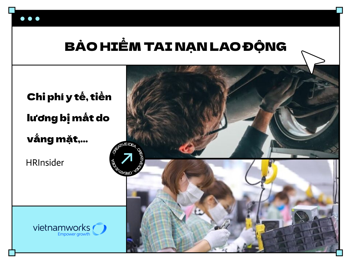 bảo hiểm tai nạn lao động