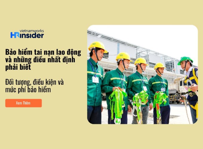 Bảo hiểm tai nạn lao động là gì?