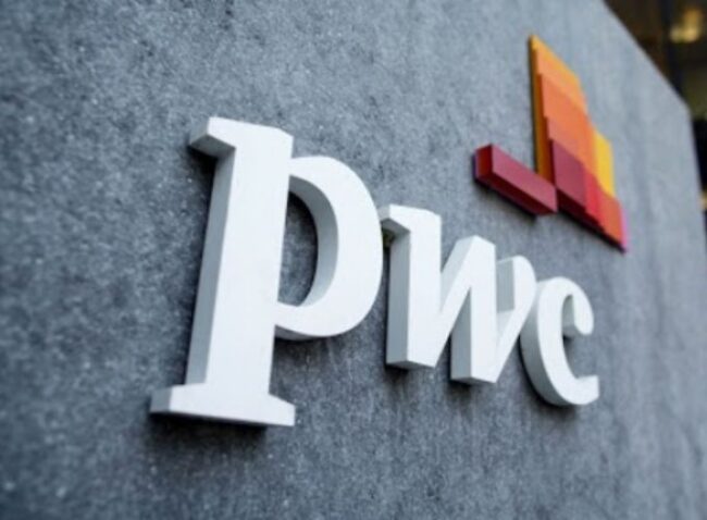 Công ty kiểm toán PwC