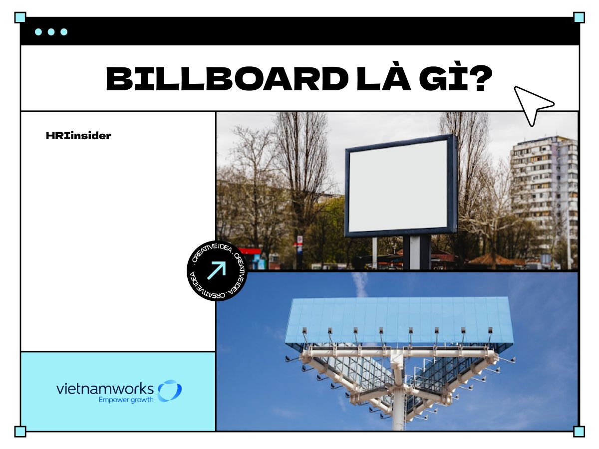 Bảng xếp hạng Billboard la gì