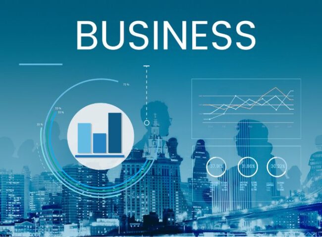 Business Model Canvas là gì