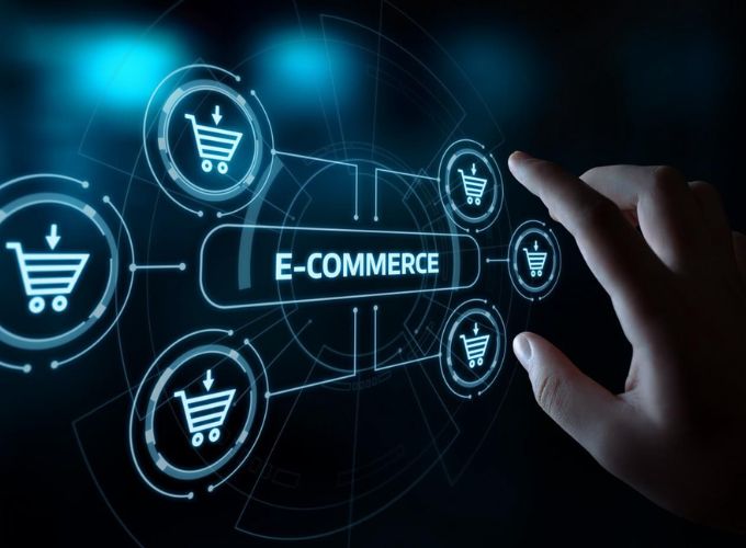 E-commerce