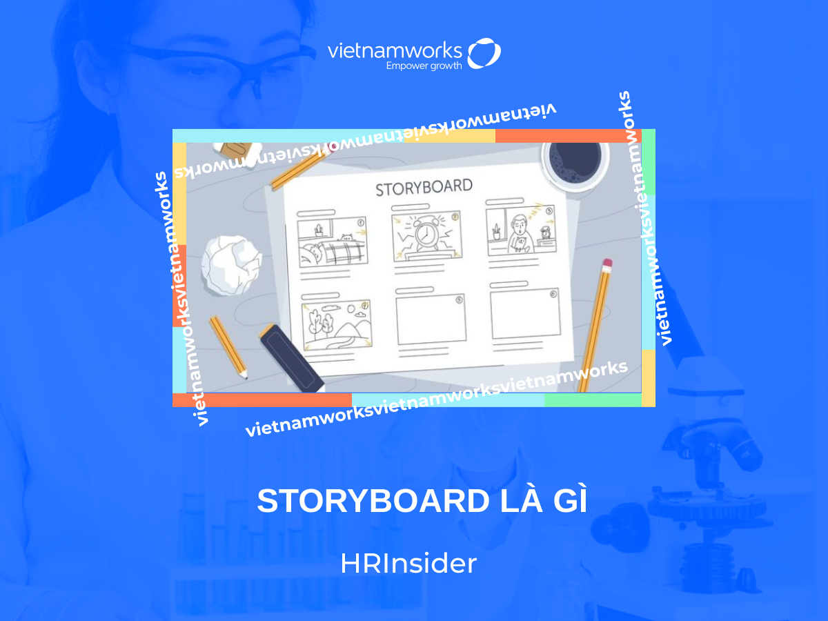 storyboard là gì