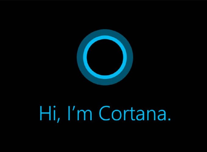 Trợ lý ảo của Windows – Cortana